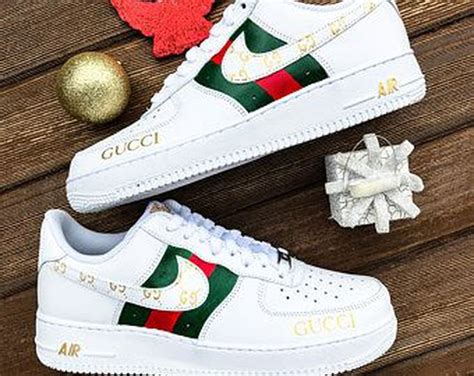 nike per gucci|gucci sneakers men for sale.